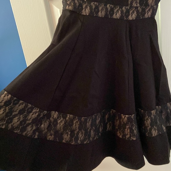 Guess by Marciano evening dress, size XS - Picture 4 of 5